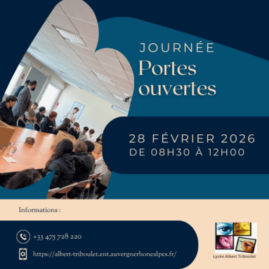 Publication journée portes ouvertes moderne orange bleu et blanc(1).png